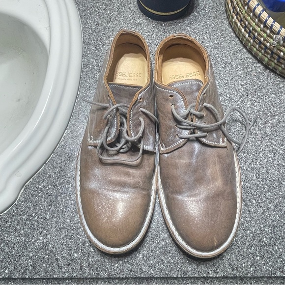 Shoes - Picture 3 of 3